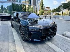 Купить BMW 7 серия 2024 бу в Киеве - купить на Автобазаре