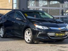 Продажа б/у Chevrolet Volt в Ивано-Франковске - купить на Автобазаре