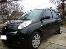 Запчасти Nissan Micra в Черновицкой области - купить на Автобазаре