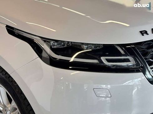 Land Rover Range Rover Velar 2021 - фото 9