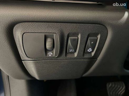 Renault Talisman 2020 - фото 21