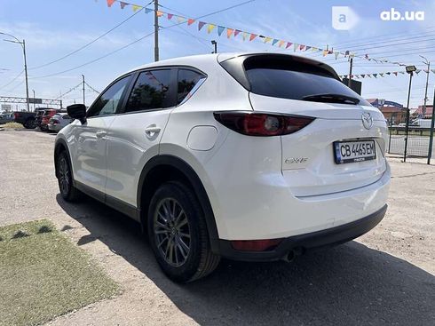 Mazda CX-5 2019 - фото 3