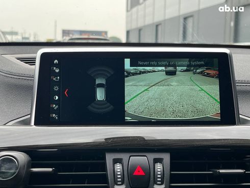 BMW X2 2018 серый - фото 40