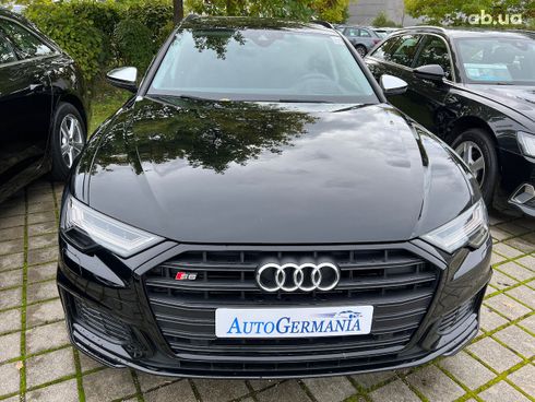 Audi S6 2022 - фото 26