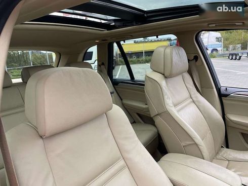 BMW X5 2008 - фото 30
