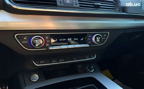Audi Q5 2022 - фото 15