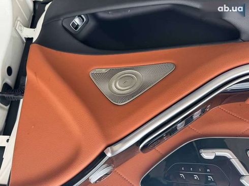 Mercedes-Benz S-Класс 2022 - фото 13