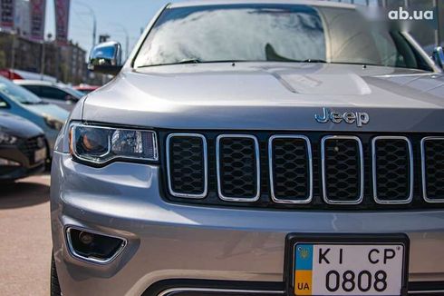 Jeep Grand Cherokee 2020 - фото 5