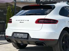 Продажа б/у Porsche Macan 2017 года в Киеве - купить на Автобазаре