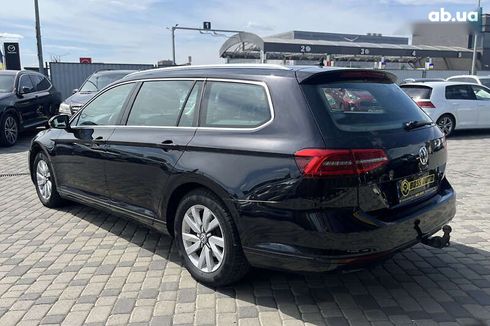 Volkswagen Passat 2015 - фото 5
