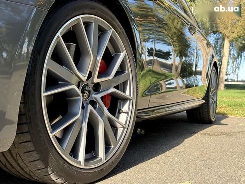 Audi S4 2023 - фото 20