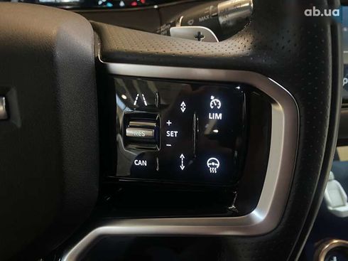 Land Rover Range Rover Evoque 2022 - фото 28