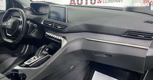Peugeot 3008 2019 - фото 15