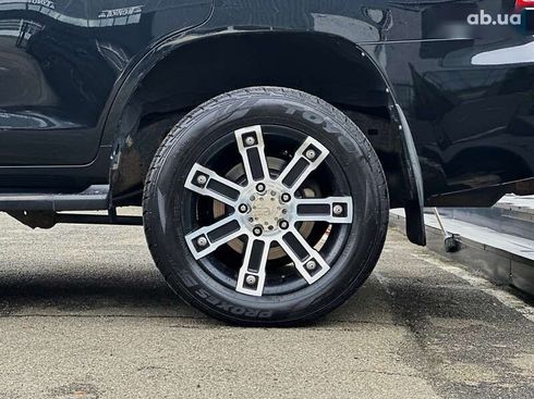 Toyota Land Cruiser 2008 - фото 12