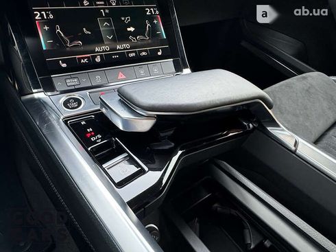 Audi E-Tron 2020 - фото 28