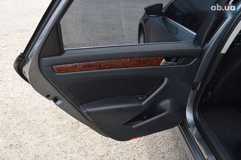 Volkswagen Passat 2012 - фото 10