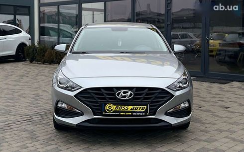 Hyundai i30 2021 - фото 2