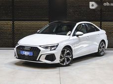 Продаж вживаних Audi 2022 року - купити на Автобазарі