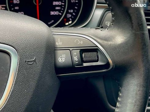 Audi A6 2015 - фото 26