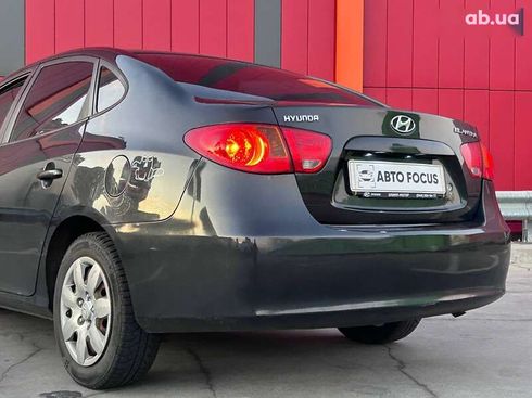 Hyundai Elantra 2008 - фото 6