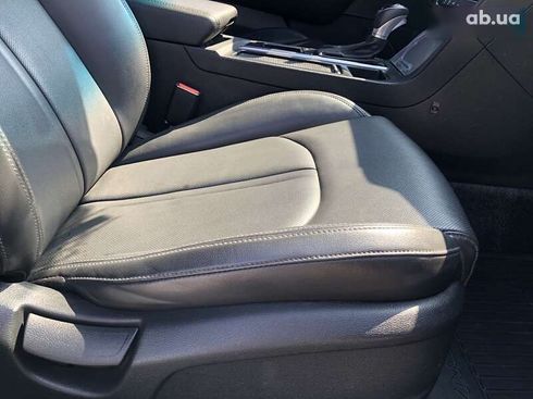 Hyundai Sonata 2017 - фото 11