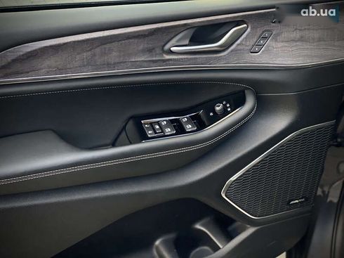 Jeep Grand Cherokee 2023 - фото 14
