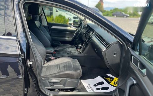 Volkswagen Passat 2015 - фото 24