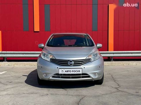 Nissan Versa 2015 - фото 3
