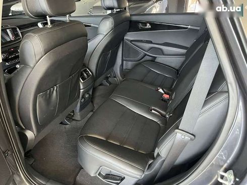 Kia Sorento 2015 - фото 18