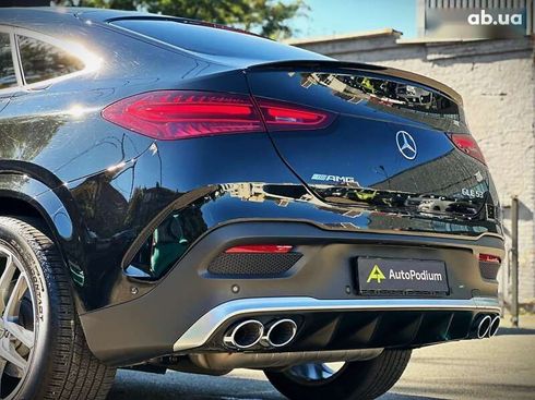Mercedes-Benz GLE-Class 2023 - фото 18