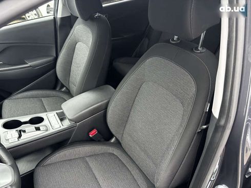 Hyundai Kona 2020 - фото 17