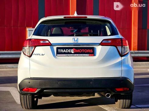 Honda HR-V 2020 - фото 8