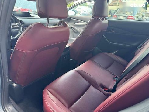 Mazda CX-30 2022 - фото 21