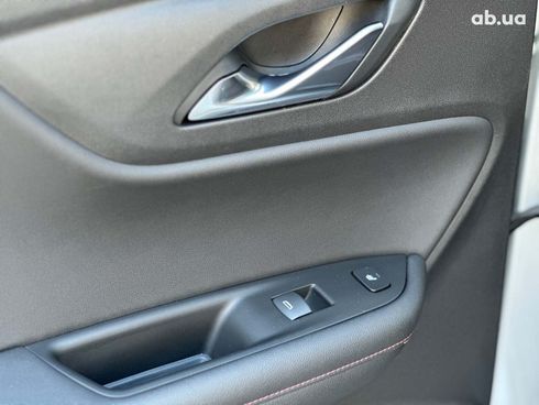 Chevrolet Blazer 2020 серый - фото 31