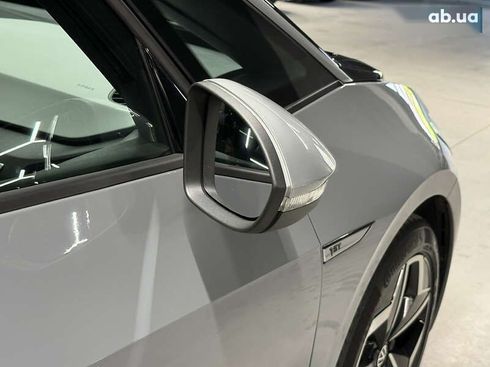 Volkswagen ID.3 2020 - фото 26