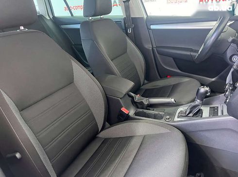 Skoda Octavia 2018 - фото 17