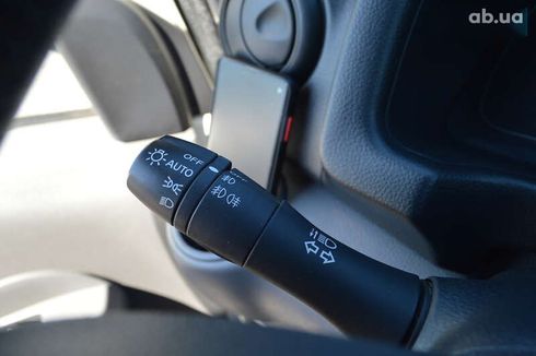 Nissan e-NV200 2016 - фото 27