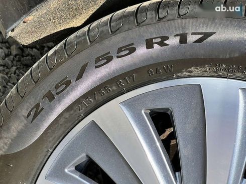 Skoda Superb 2021 - фото 26
