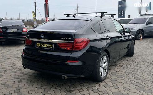 BMW 5 серия 2013 - фото 7