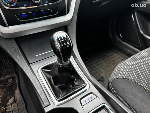 Geely Emgrand 7 2018 коричневый - фото 19