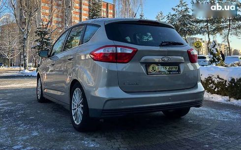 Ford C-Max 2016 - фото 5