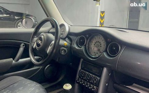 MINI Hatch 2005 - фото 13