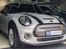 Купить Mini Cooper бу в Украине - купить на Автобазаре