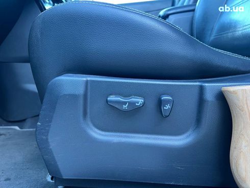 Renault Koleos 2012 черный - фото 21