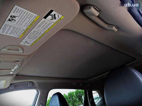 Nissan Rogue 2014 - фото 11