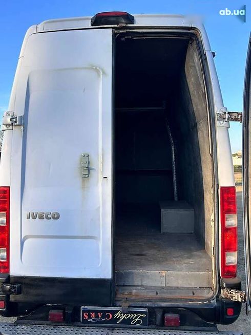 IVECO Daily 2013 - фото 25