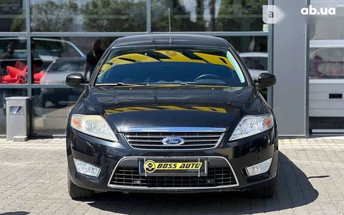 Ford Mondeo 2008 - фото 2