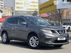 Продаж вживаних Nissan Rogue в Одеській області - купити на Автобазарі