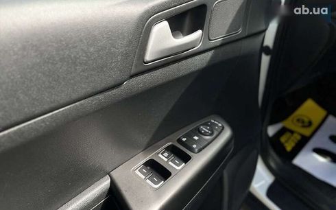 Kia Sportage 2020 - фото 10