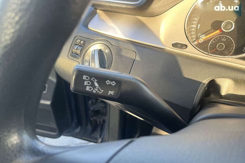 Volkswagen Passat 2012 - фото 20